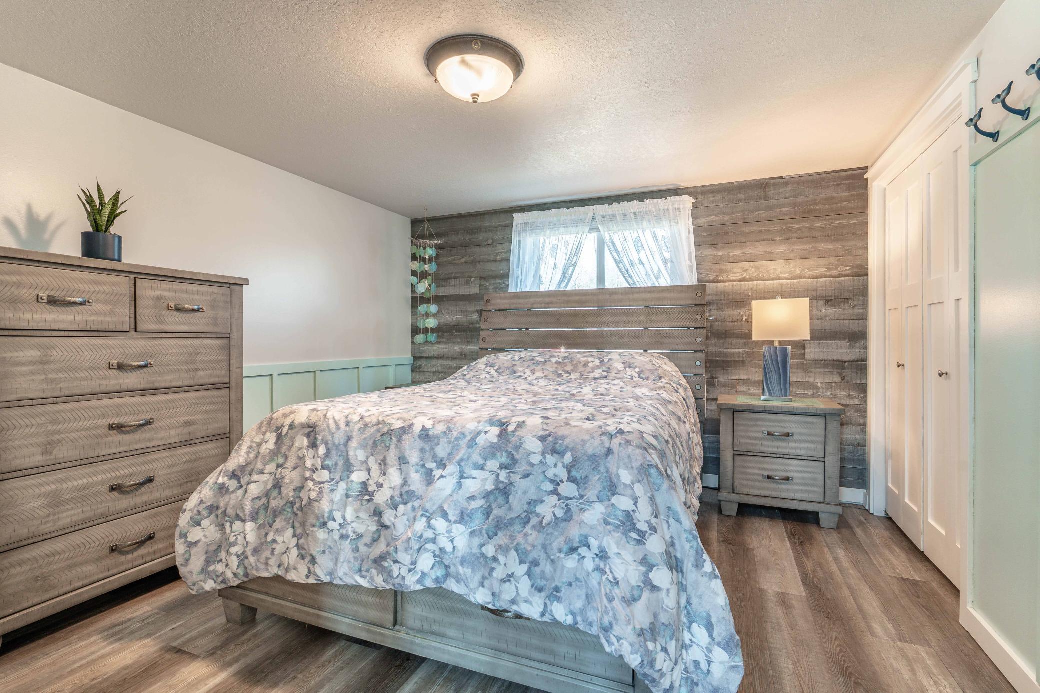 Primary Bedroom Suite