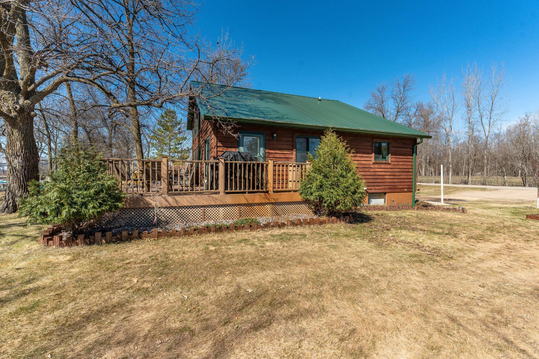 Picture Perfect Setting