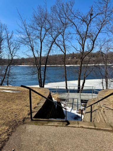 Photo for 37 Portage Trail, Sauk Rapids, MN 56379 - listing #7043313 The Landing: Come Sit A Spell And Take In The River Views!
