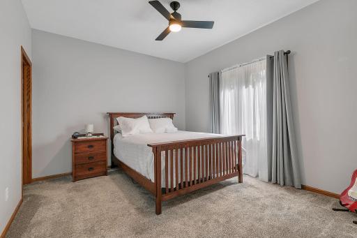 Freshly Painted, Newer Flooring Light Bright Modern And Fresh Bests Describes The Master With Complete With Private Bath!