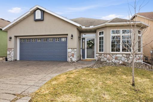 Brand New Pavers/Path Leads To The Side Of The House Leading To The Back Yard!