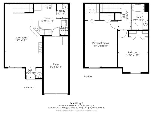 9941 Fillmore Street NE, Blaine, MN 55434