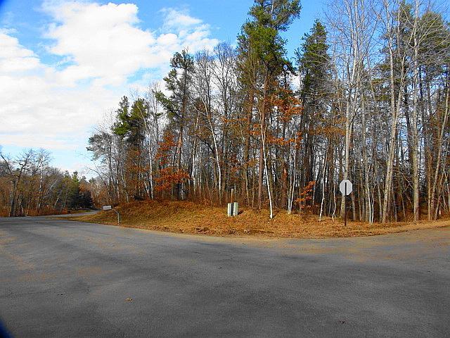 Corner Lot