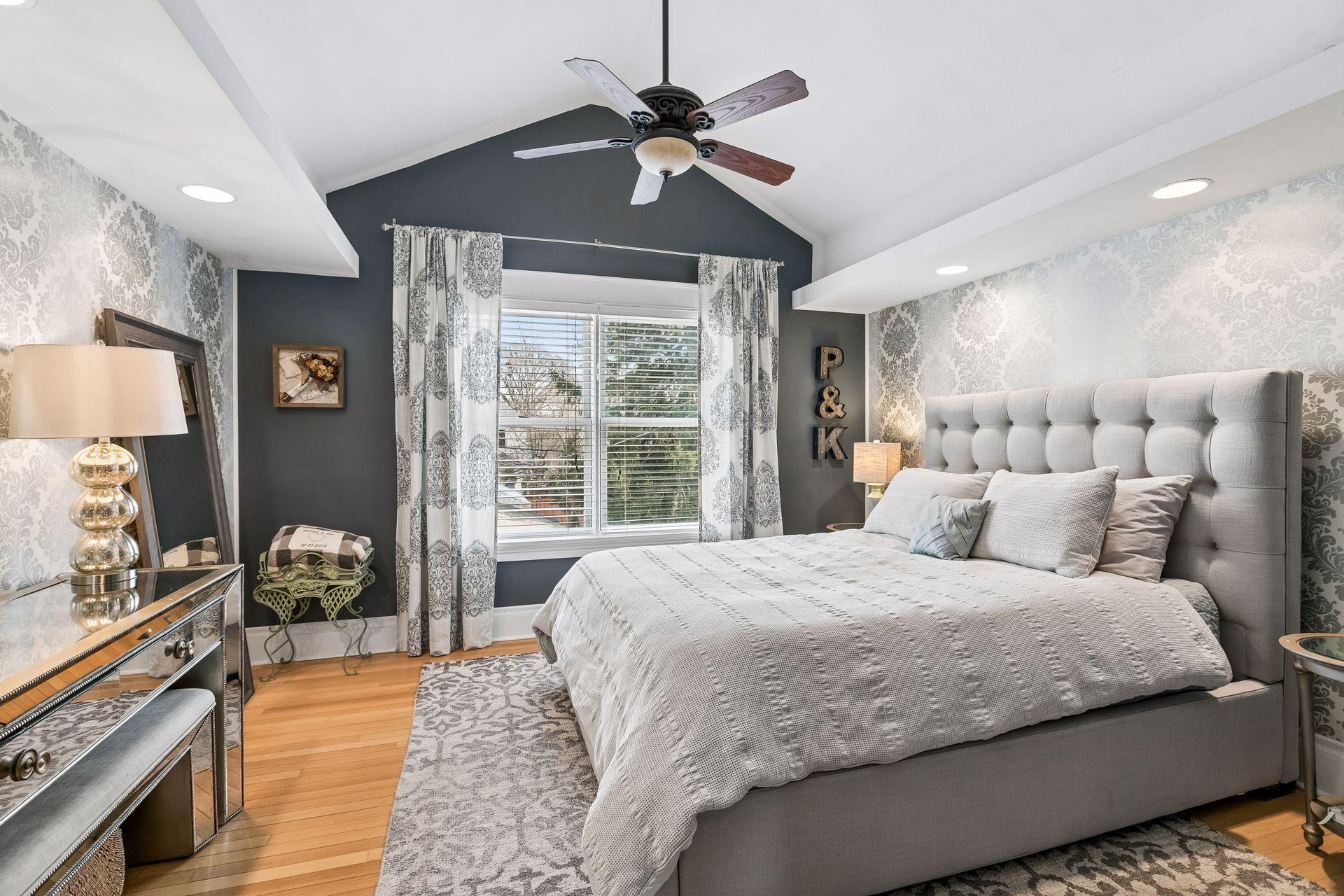 A fantastic place to relax and unwind! Sweet dreams!