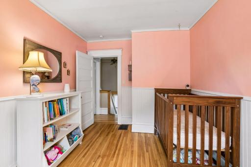 Another shot of bedroom #2