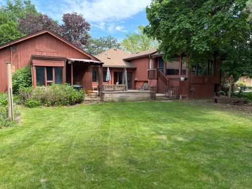 2924 Roosevelt Street NE, Minneapolis, MN 55418