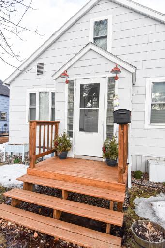 214 Markley Avenue N, Thief River Falls, MN 56701