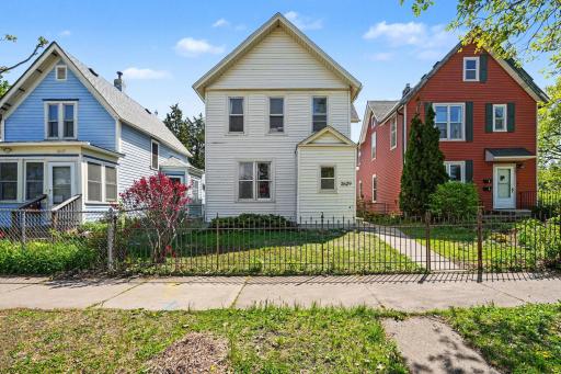 2629 12th Avenue S, Minneapolis, MN 55407