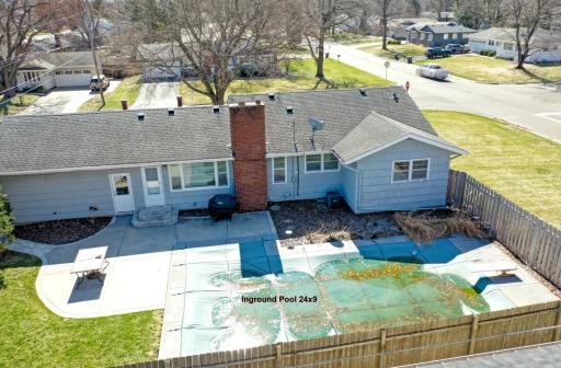 725 Pontiac Place, Saint Paul, MN 55120