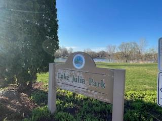 Entertain your guests over at the park