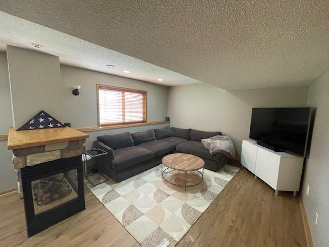 18725 Embers Avenue Lower Level