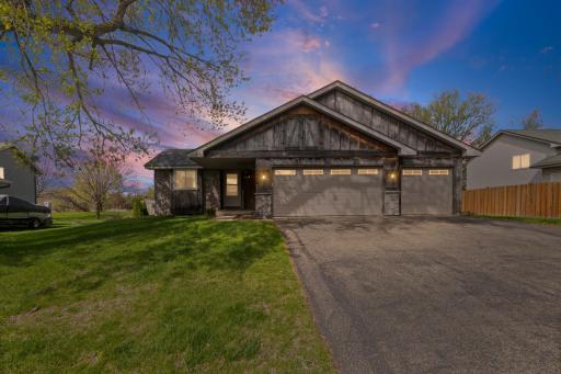 Photo for 12484 Independence Avenue, Savage, MN 55378 - listing #7043411 12484 Independence Avenue, Savage, MN 55378