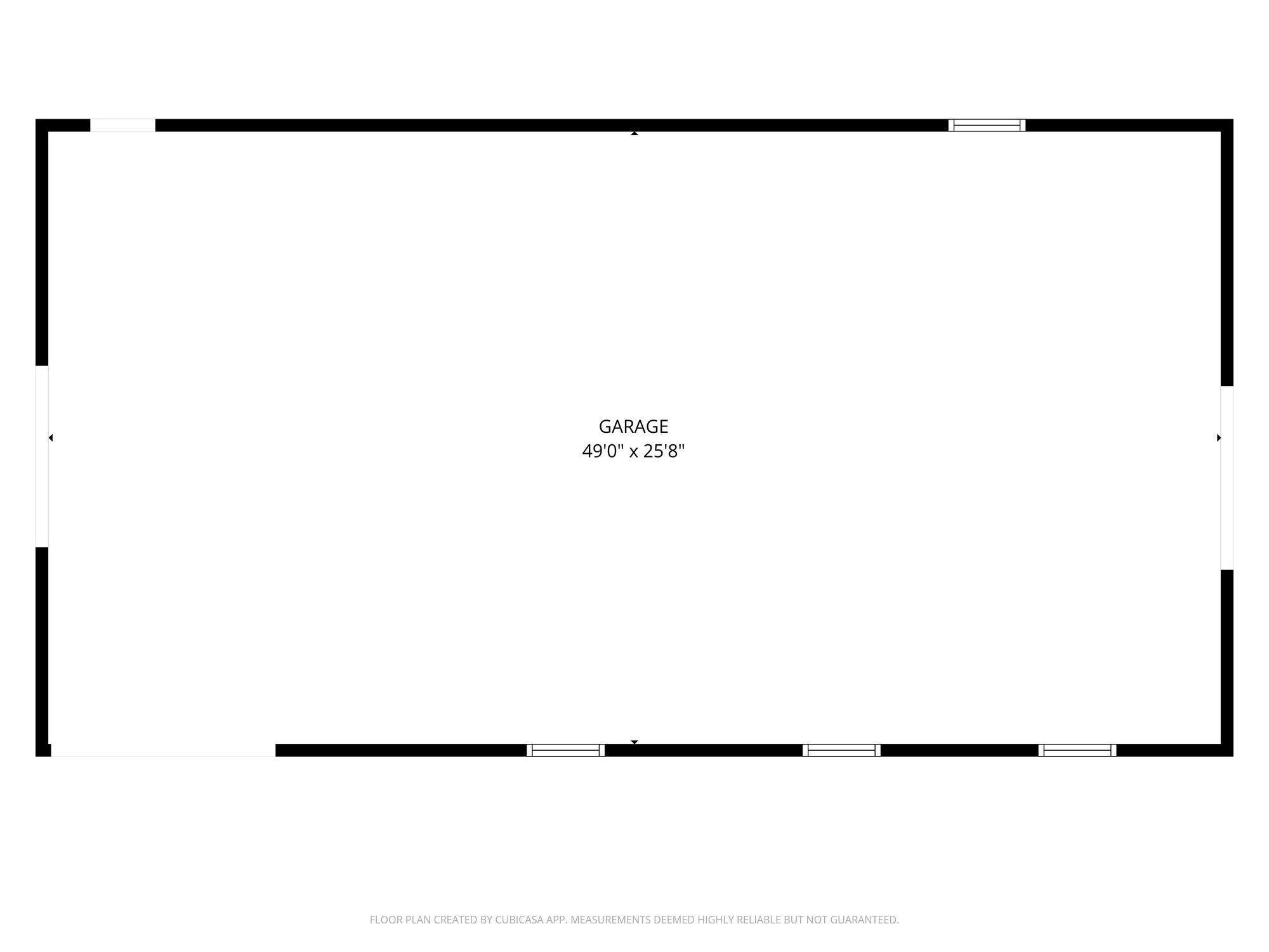 SE Barn photographer rendering