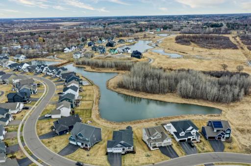 13301 Fondant Trail N, Hugo, MN 55038