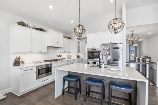 13301 Fondant Trail N, Hugo, MN 55038