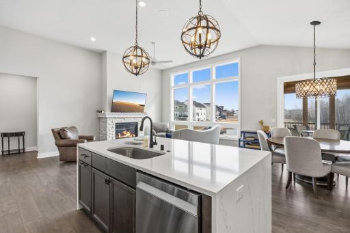 13301 Fondant Trail N, Hugo, MN 55038