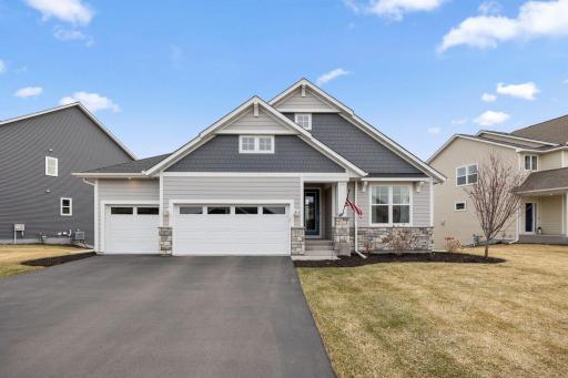 13301 Fondant Trail N, Hugo, MN 55038