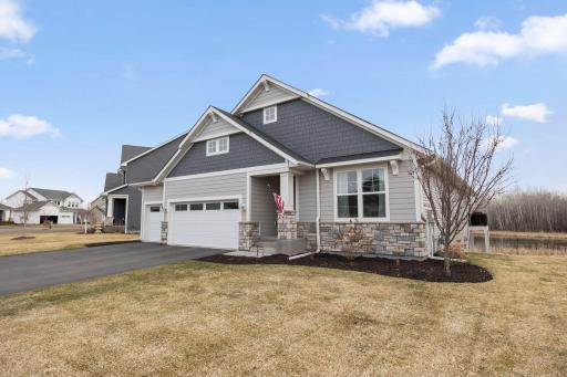 13301 Fondant Trail N, Hugo, MN 55038