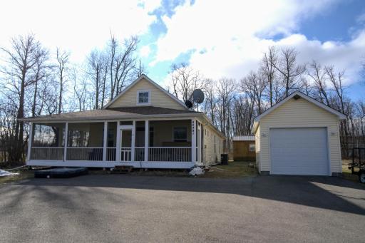 Spacious one level 3BR/2BA home on Izaty’s Black Brook Golf Course