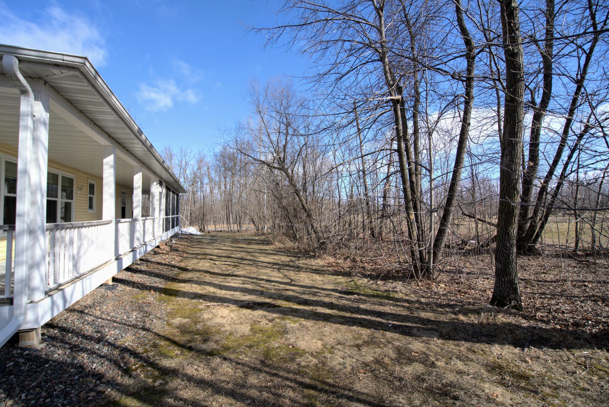 0.6898 peaceful acres