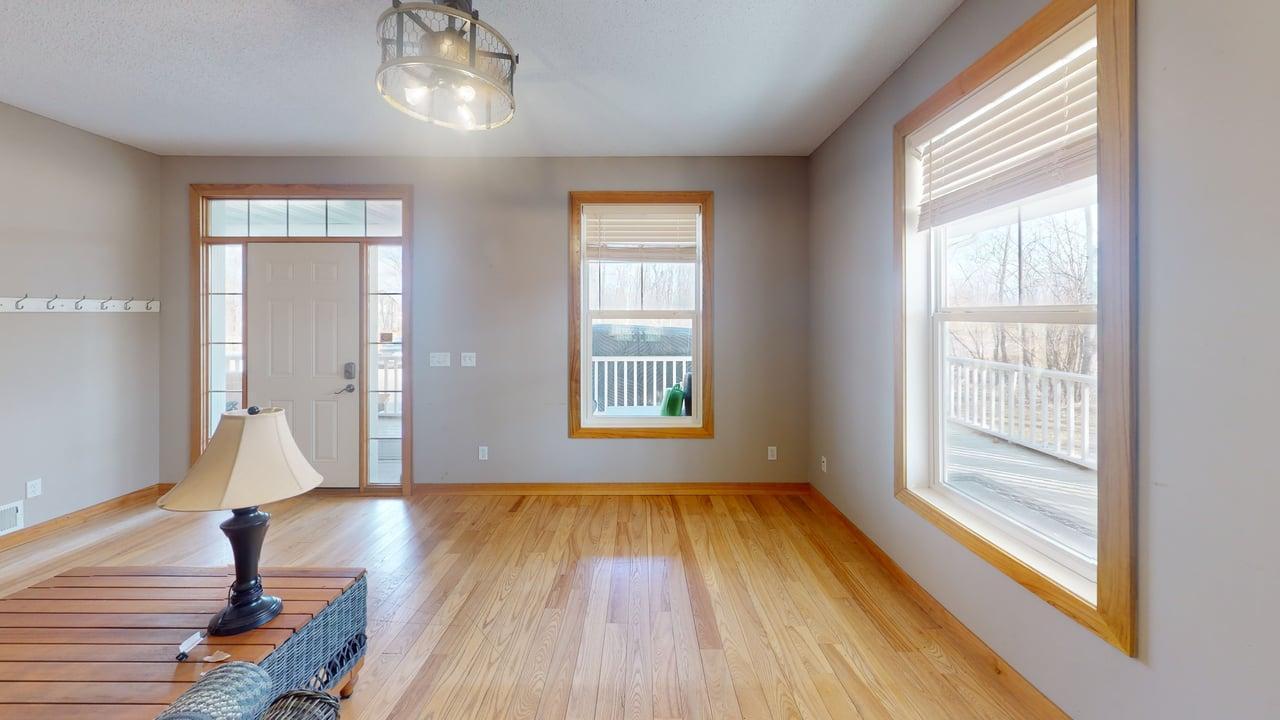 Additional view sitting room