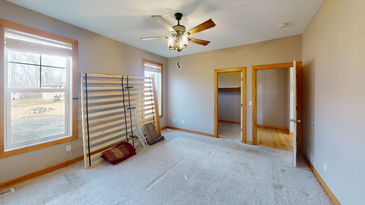 Additional view primary BR