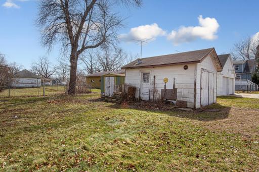 326 Jefferson Street, Saint Peter, MN 56082