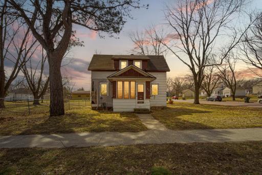 326 Jefferson Street, Saint Peter, MN 56082