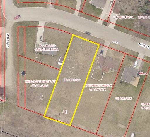 3211 1st Avenue NW, Willmar, MN 56201
