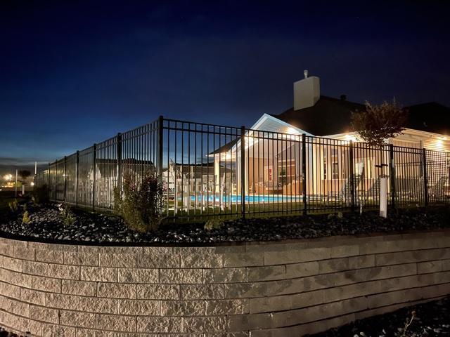 The Ranch - Clubhouse Pool