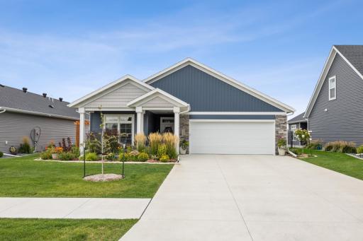 Photo for 818 Rania Way W, West Fargo, ND 58078 - listing #7043501 818 Rania Way W, West Fargo, ND 58078