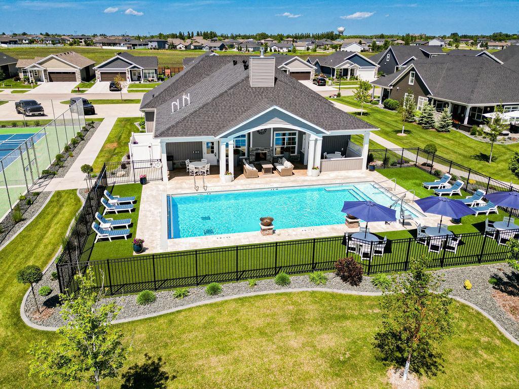 The Ranch - Clubhouse Pool