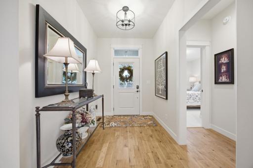 Foyer