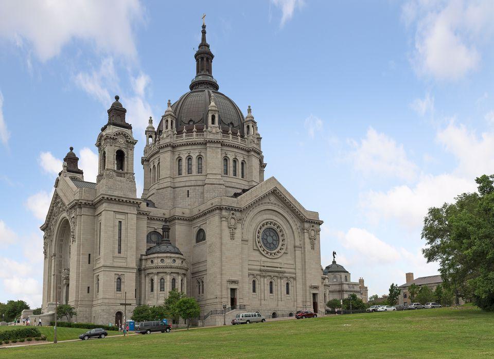 The Cathedral