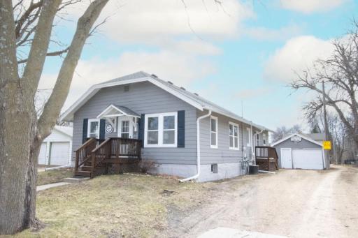 303 Grove Street SE, Mapleton, MN 56065