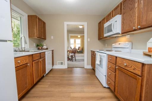 303 Grove Street SE, Mapleton, MN 56065