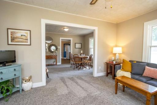 303 Grove Street SE, Mapleton, MN 56065