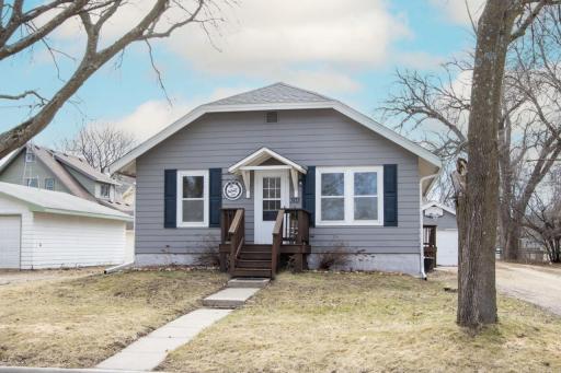 303 Grove Street SE, Mapleton, MN 56065