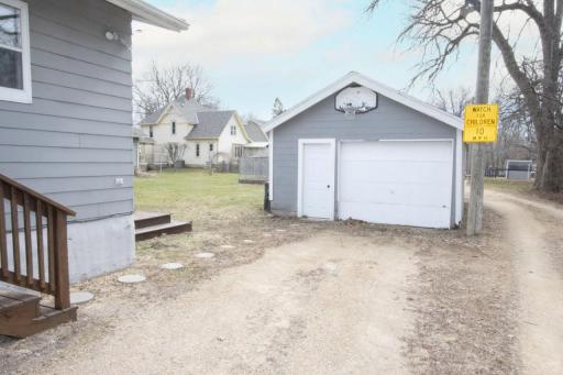 303 Grove Street SE, Mapleton, MN 56065