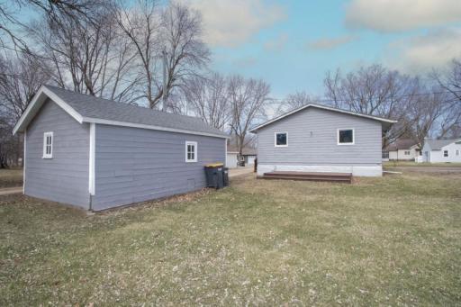 303 Grove Street SE, Mapleton, MN 56065