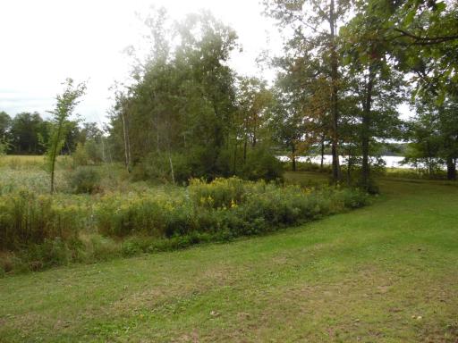 Mowed acreage