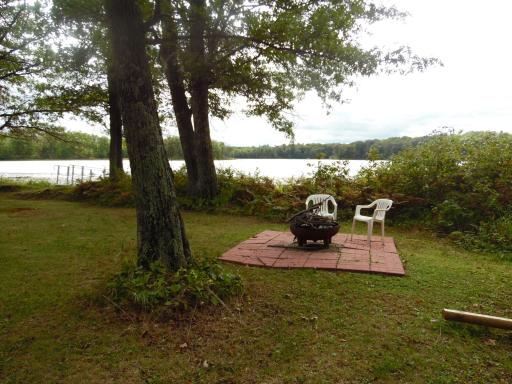 Firepit