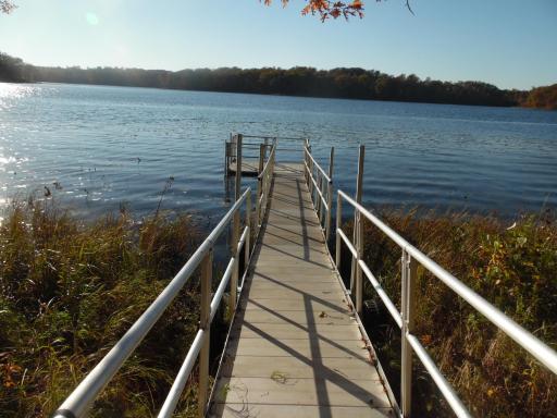 Dock