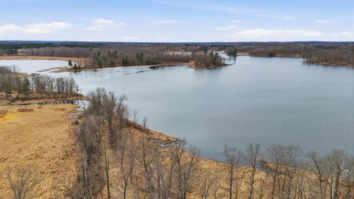 Bass Lake