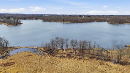Bass Lake