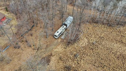 RV for sale
