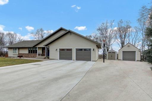 Photo for 23856 County Road 2, Cold Spring, MN 56320 - listing #7043581 23856 County Road 2, Cold Spring, MN 56320