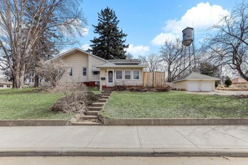 Photo for 328 Keller Avenue N, Amery, WI 54001 - listing #7043582 328 Keller Avenue N, Amery, WI 54001