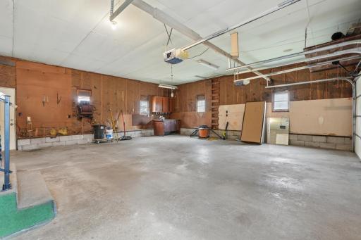 Insulated 2 car garage with openers.jpg