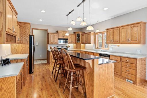 10580 201st Avenue NW, Elk River, MN 55330